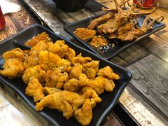 -落端云串串香(南京凤凰西街店)