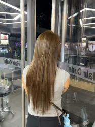 -Hair Code芭曲发型