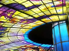 -捷运美丽岛站(The Dome of Light)