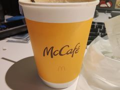 -麦当劳(皇岗路店)