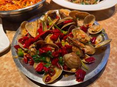 -喝丢一只鞋海鲜烧烤·海肠捞饭(东关街店)