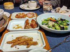 -金狮麟·新豫菜(金码大厦店)