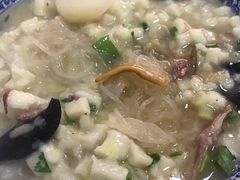 -西羊市老米家泡馍(西羊市店)