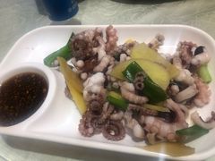 -金地利海鲜酒楼(清凉门店)