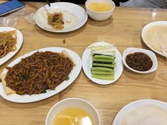 -姥家春饼店(漳州二路店)