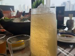 -極上萬膳·日料放题(来福士江景店)
