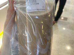 -CoCo都可(湖滨银泰店B区店)