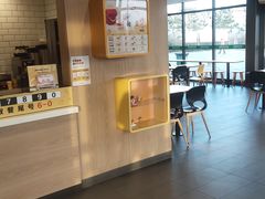 -麦当劳(莒县服务区店)
