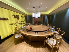 包厢-尚海豆捞(乐虹坊店)