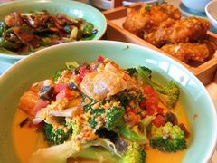 -弄堂里(西溪龙湖天街店)