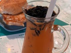 -金捞茶餐室(祐汉兴隆楼店)
