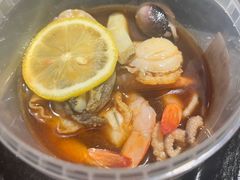 -牛New寿喜烧(虹桥新天地店)