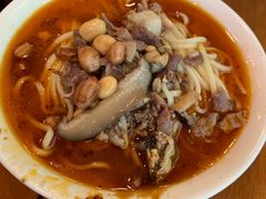 -牛王庙特色面(杏苑公寓店)