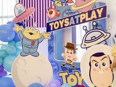 -太原凯宾斯基饭店