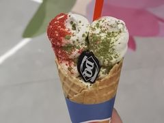 -DQ·蛋糕·冰淇淋(五棵松万达店)