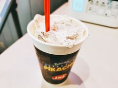 -DQ·蛋糕·冰淇淋(惠山万达店)