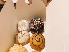 -Tims天好咖啡(河西万象城店)