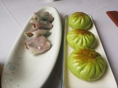 叉烧蒸肠粉-喜粤8号(四海唐人街店)