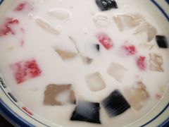 -文昌邓记清补凉(西沙路店)