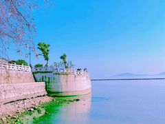 -苏州吴中太湖旅游区