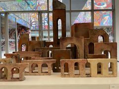 -四川美术学院美术馆