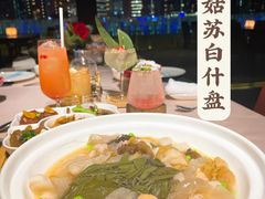 -RIVIERA 松鹤楼(外滩店)