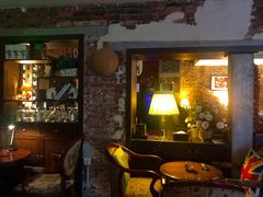 -OX BAR 拉培耶小镇(大连老街店)