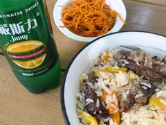 -开帝锐抓饭(和田街店)