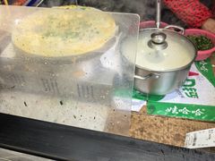 -琦琦蛋饼铺(上南店)