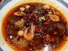 -大鸭梨烤鸭(枣园店)