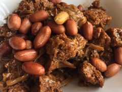 -浦江餐饮·上海菜馆(五四路店)