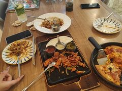 -必胜客(蜀山万象汇店)