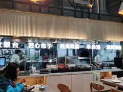 -紫光园·烤鸭(首经贸店)