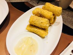 -蒙古人烤羊大师·绿野餐厅(工农大路店)