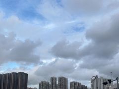 -珠海拱北口岸