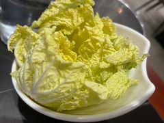 -殷式·私房烧烤·羊蝎子火锅(什刹海店)