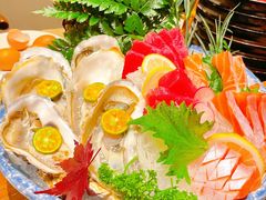 -蟹将军·松叶蟹和牛日料放题自助(K11店)
