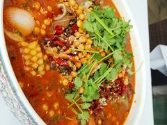 -野蔓果·山野菜(西湖景区·龙井茶田店)