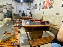 -铜元老码头鳝鱼火锅