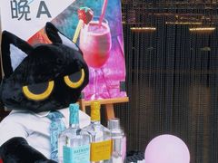 -鸡尾酒实验室酒吧(隆礼路店)