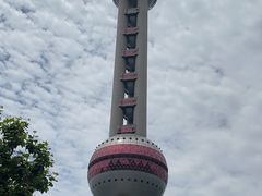 -东方明珠广播电视塔