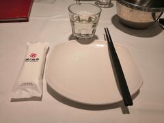 餐具摆设-胡大饭馆 24h(簋街总店)