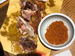 -打酱油·非遗淮扬菜(瘦西湖梅岭店)