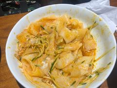 -大秦地·西北菜(纬四路店)