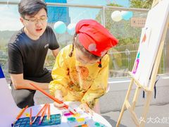 -杨梅红艺术教育(凤城教学中心)