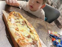 -Mevlana梅夫娜土耳其餐厅·清真