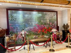 -朝鲜玉流馆(滨河东路店)