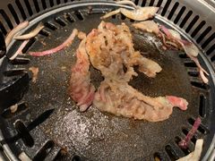-老卜奎齐齐哈尔烤肉(人民东路店)