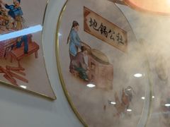-地锅公社·现炒地锅鸡·地锅鱼·夜宵(罗锦路店)