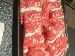 -盡膳口福跷脚牛肉火锅(晶耀前滩店)